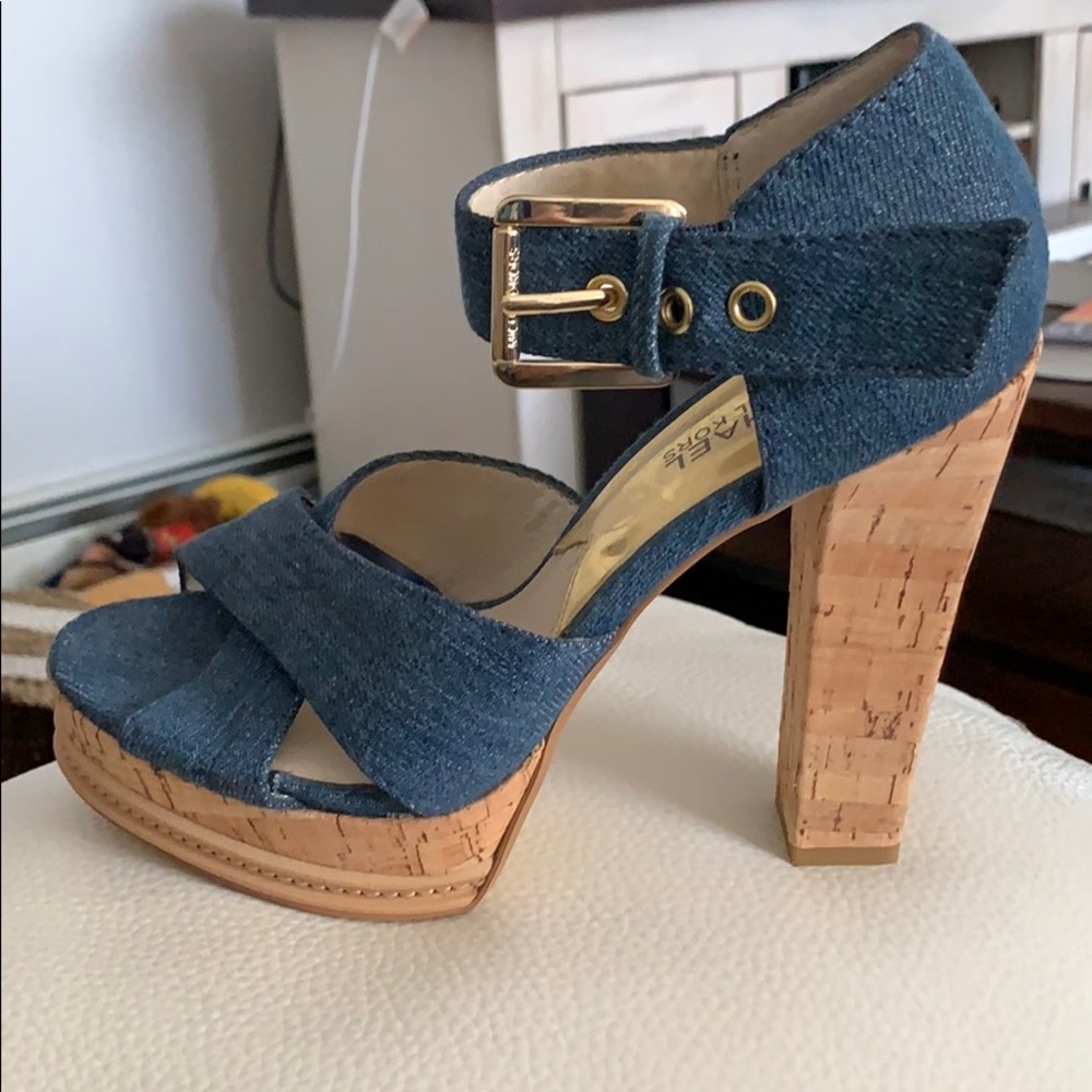 Michael Kora Sandals
